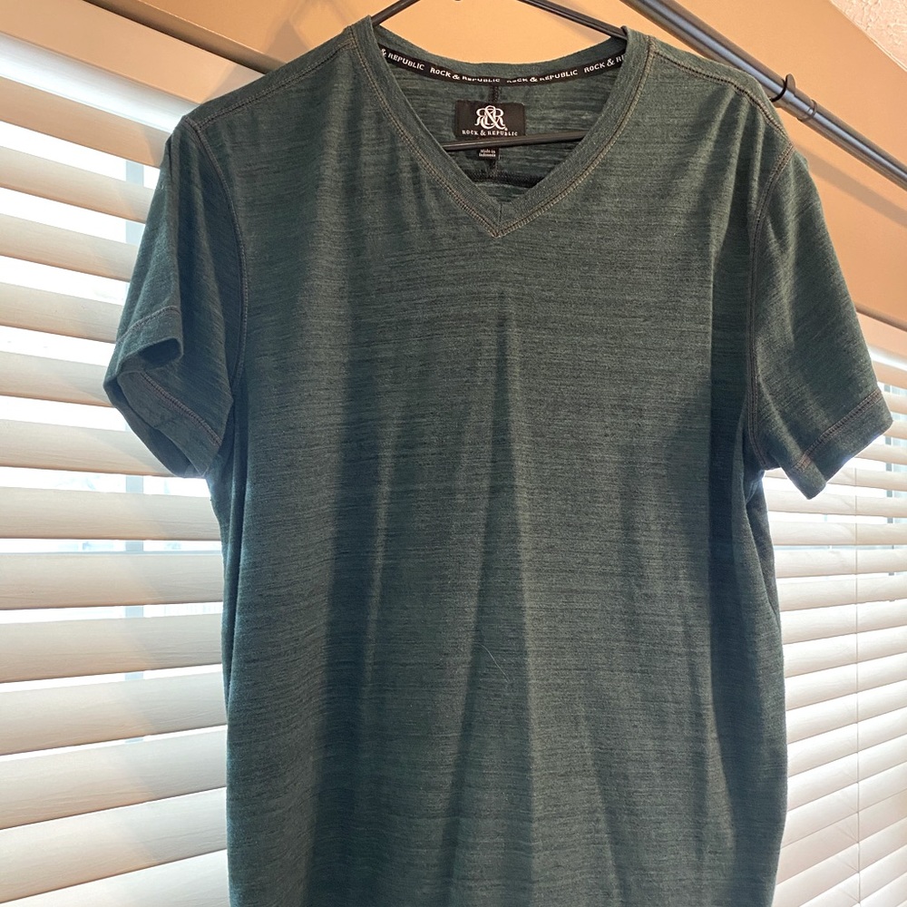 Men’s shirt